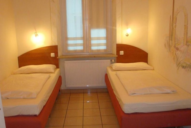 STADTHOTEL PASSAU, PASSAU